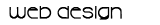web design