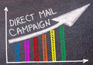 Every Door Direct Mail Marketing (EDDM) Cedar City Utah